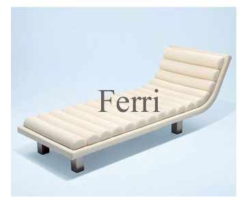 A8 051 JOSEFN & DAYBED