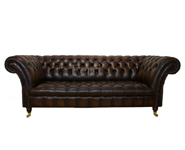 CHESTERFIELD KANEPE A2 260